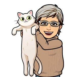 Meet your Posher, Sue